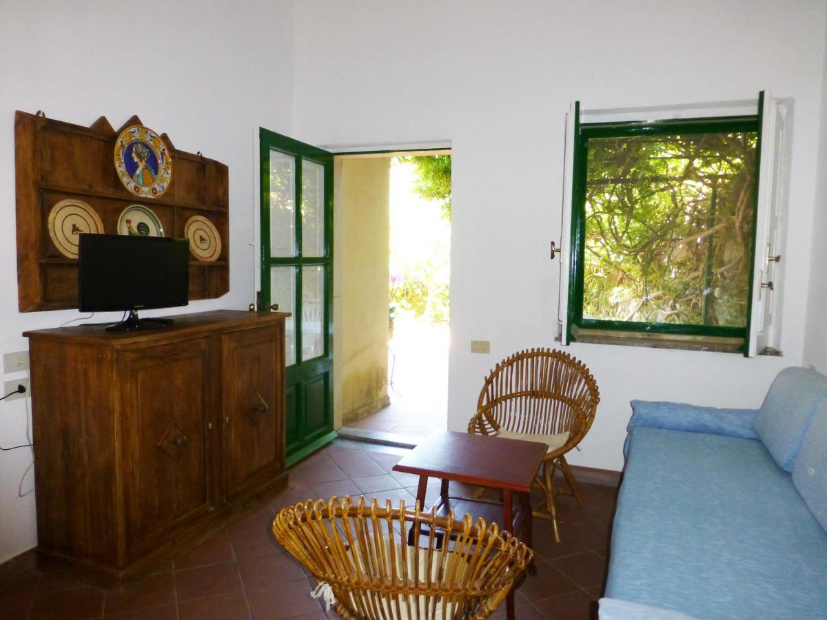 La Cava Apartamento Taormina